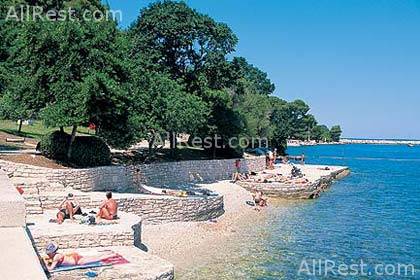 Fortuna Island Hotel 11